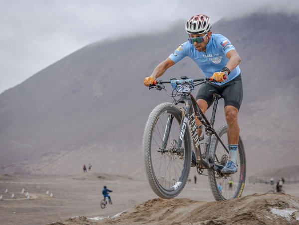 Quels sont les bénéfices santé de la randonnée à vélo ?