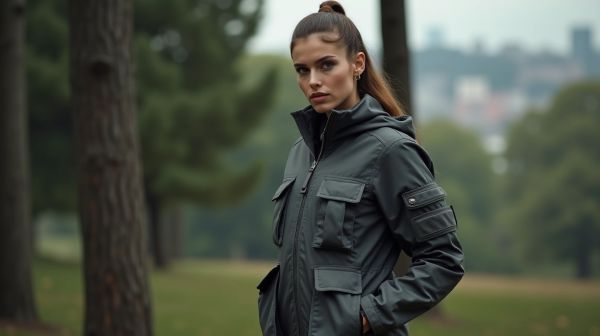 Choisir un gilet tactique : protégez-vous avec style et fonctionnalité