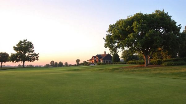 Découvrez les parcours de golf incontournables à Lyon pour un plaisir optimal