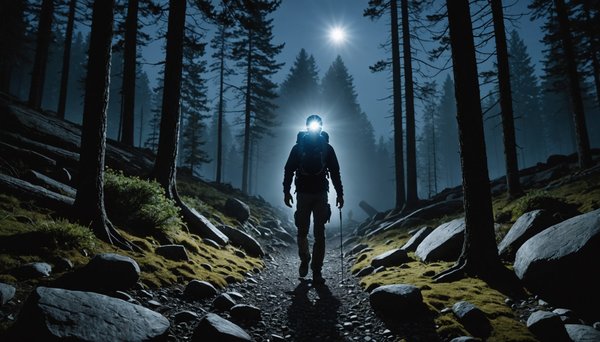 Le guide ultime des meilleures lampes frontales 2026