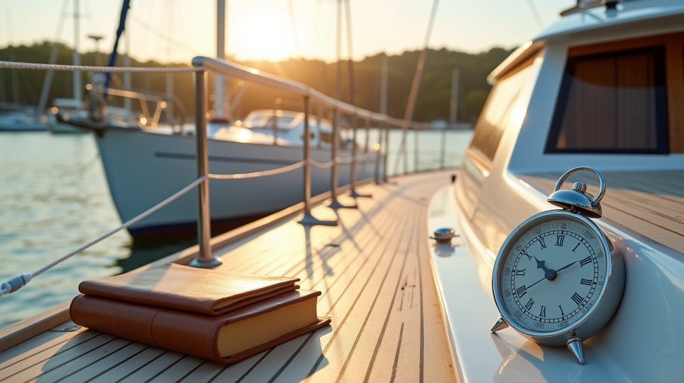 Questions fréquentes sur ces équipements nautiques